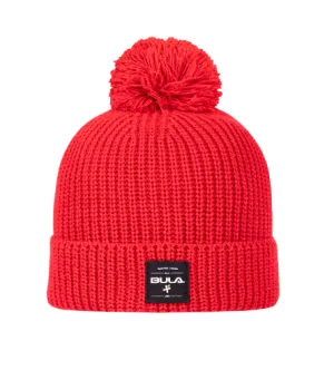 Bula Kids Bruno Beanie Chilli